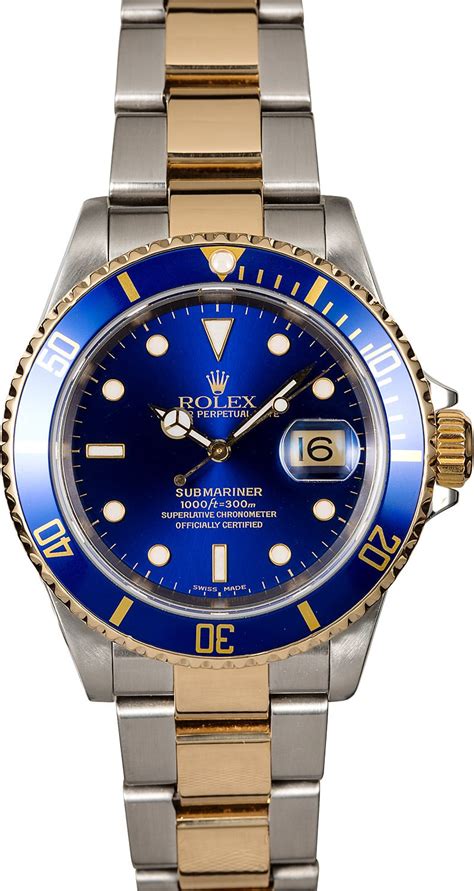 men's rolex sub|Pre.